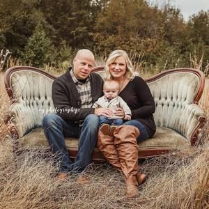 Meet your Posher, Tarah